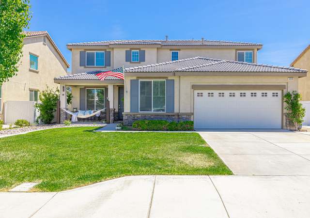 Photo of 3046 Louise Ave, Lancaster, CA 93536