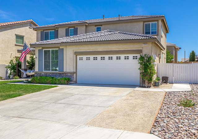 Photo of 3046 Louise Ave, Lancaster, CA 93536