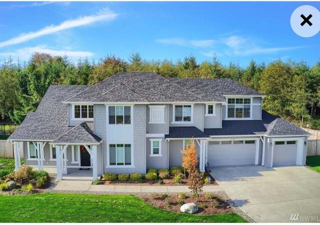 Photo of 16720 63rd Ave NW, Stanwood, WA 98292