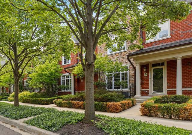 Photo of 4269 Linden Tree Ln, Glenview, IL 60025