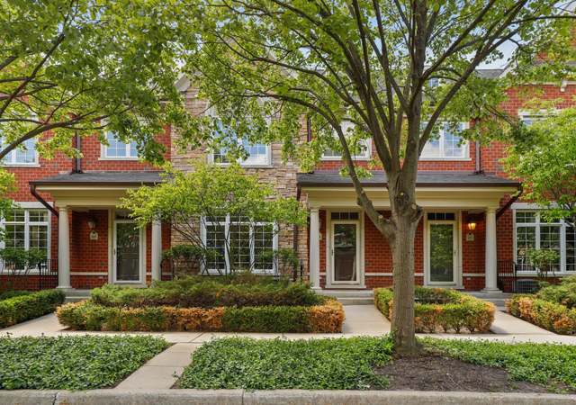 Photo of 4269 Linden Tree Ln, Glenview, IL 60025