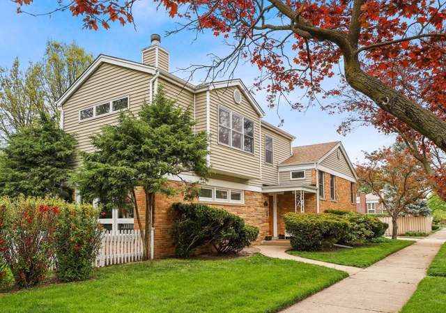 Photo of 8701 Hamlin Ave, Skokie, IL 60076