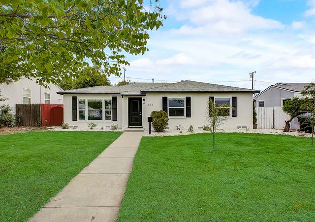 Photo of 263 Wilart Pl, Pomona, CA 91768