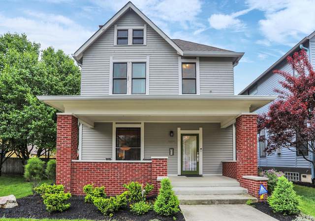 Photo of 2135 N Pennsylvania St, Indianapolis, IN 46202