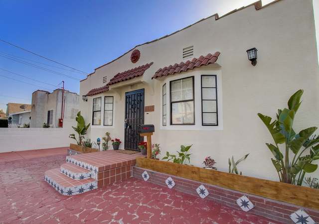 Photo of 6817 Park Dr, Bell Gardens, CA 90201