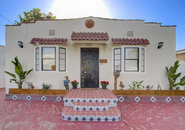 Photo of 6817 Park Dr, Bell Gardens, CA 90201
