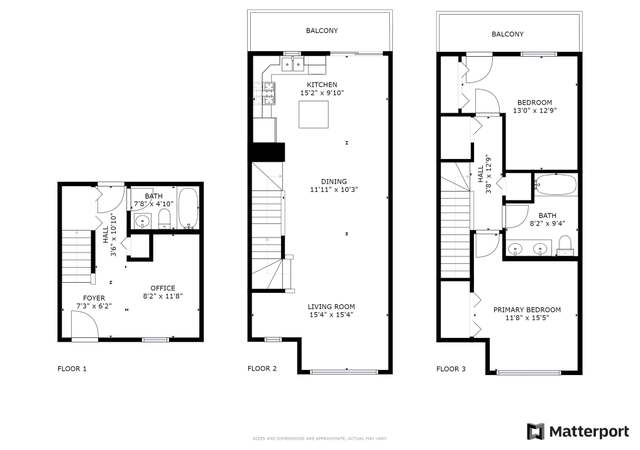 Photo of 3214 N Kilbourn Ave #10, Chicago, IL 60641