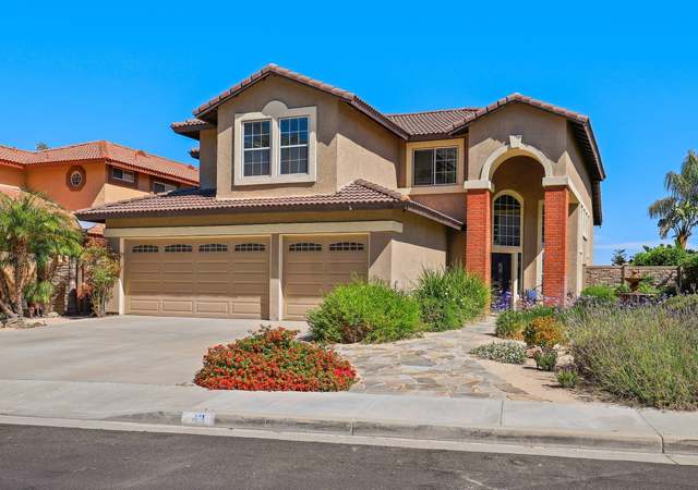 Photo of 43 Bella Donaci, Lake Elsinore, CA 92532