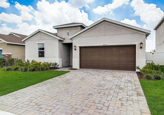Photo of 11833 Cara Field Ave, Riverview, FL 33579