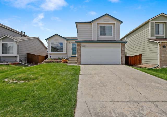 Photo of 10511 Hyacinth St, Highlands Ranch, CO 80129