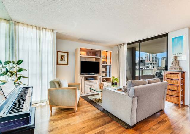 Photo of 2100 Date St #306, Honolulu, HI 96826