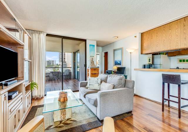 Photo of 2100 Date St #306, Honolulu, HI 96826