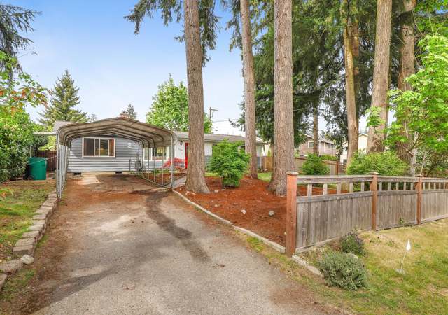 Photo of 2509 124th St SE, Everett, WA 98208