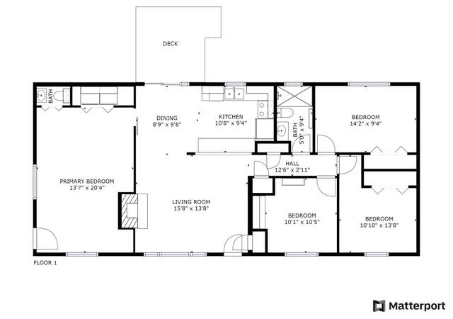 Photo of 2509 124th St SE, Everett, WA 98208