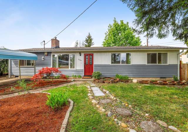 Photo of 2509 124th St SE, Everett, WA 98208