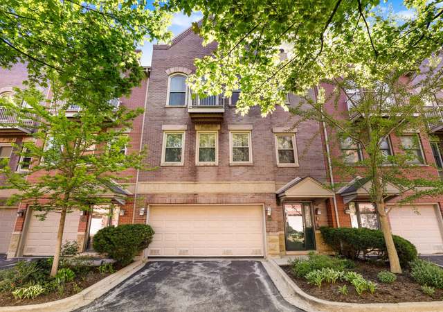 Photo of 536 E 32nd St Unit D, Chicago, IL 60616
