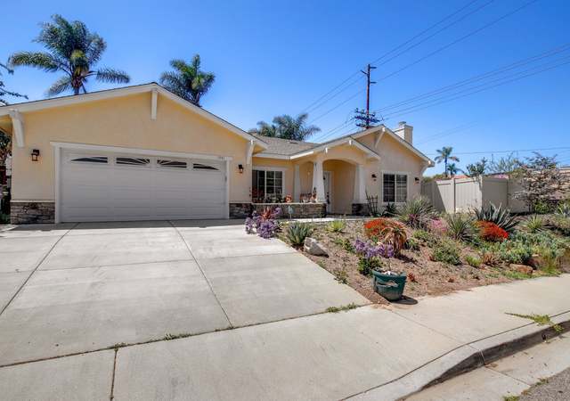 Photo of 1741 Placita Suenos, Vista, CA 92083