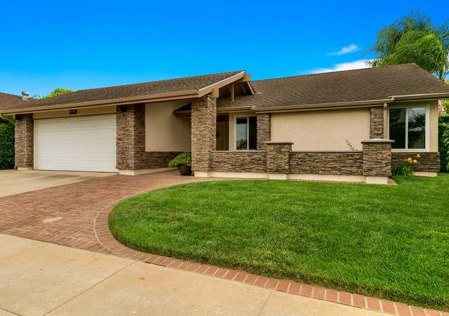 Photo of 331 Rueda Margarita, San Marcos, CA 92069
