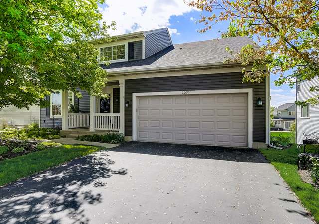 Photo of 2095 Chesterfield Ln, Aurora, IL 60503