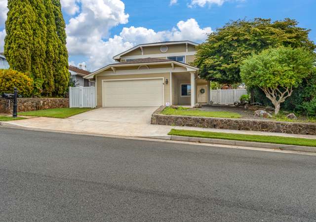 Photo of 92-1299 Hookeha St, Kapolei, HI 96707