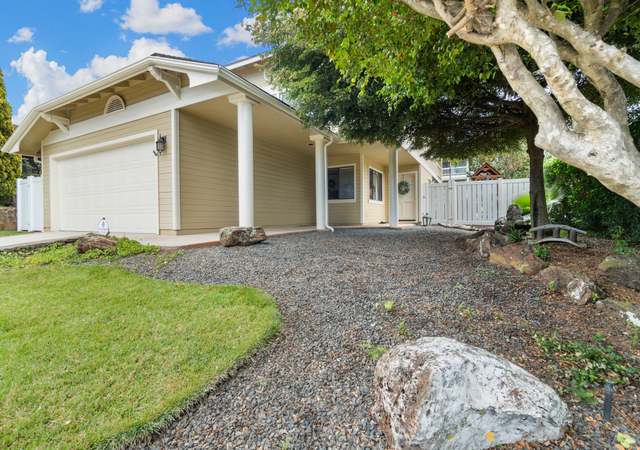 Photo of 92-1299 Hookeha St, Kapolei, HI 96707