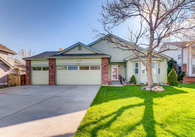 Photo of 6503 Orion Ln, Arvada, CO 80007