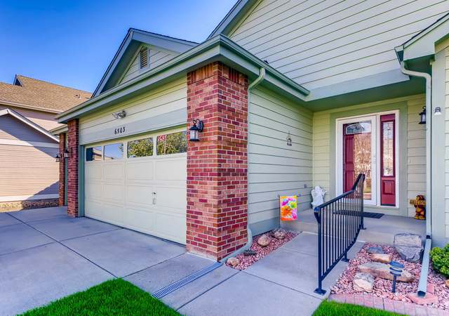 Photo of 6503 Orion Ln, Arvada, CO 80007