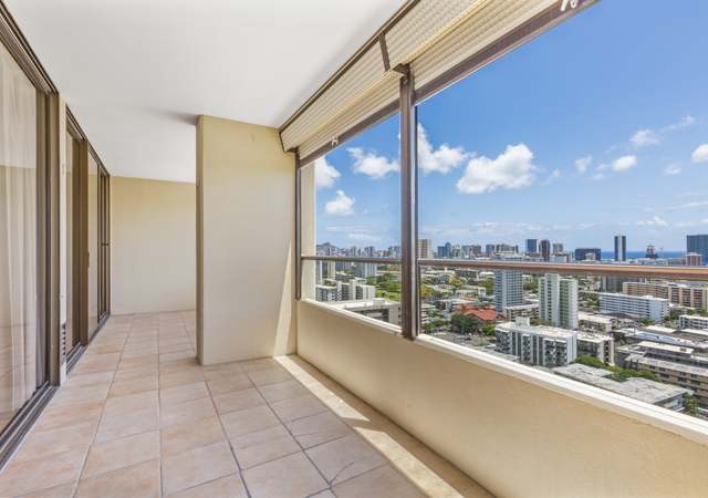 Photo of 1717 Mott Smith Dr #2014, Honolulu, HI 96822
