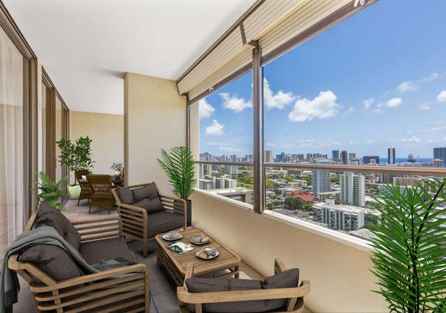 Photo of 1717 Mott Smith Dr #2014, Honolulu, HI 96822