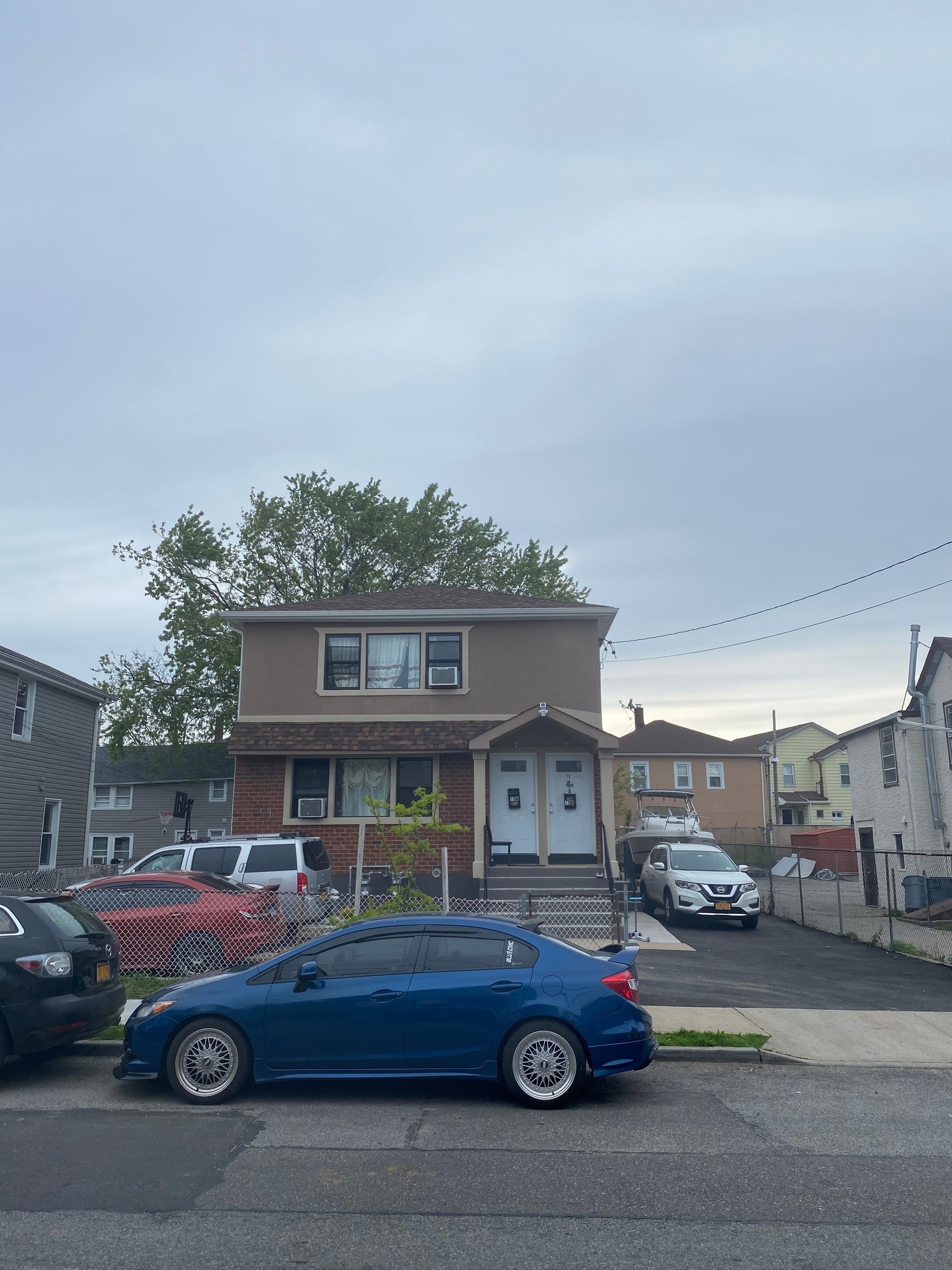Is Maersk'S Ga V1 Causing Inwood, Ny Shipping Problems? - 2zhbuba