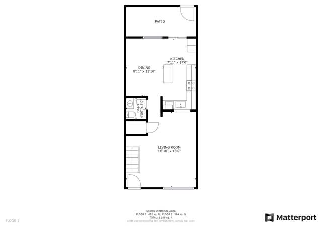 Photo of 25885 Trabuco Rd #85, Lake Forest, CA 92630