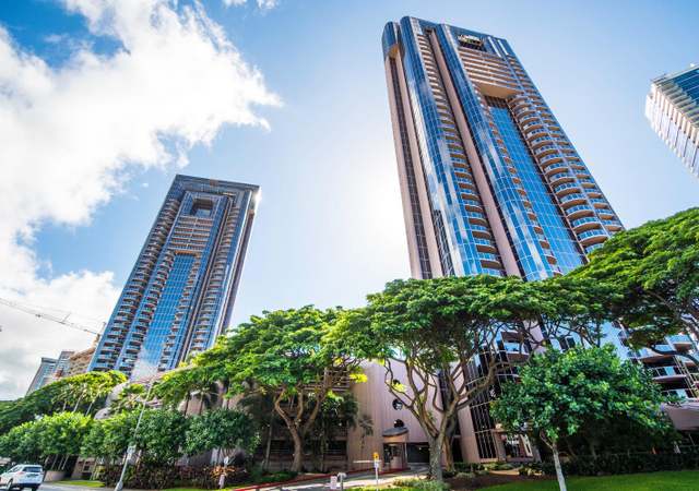 Photo of 415 South St #1102, Honolulu, HI 96813