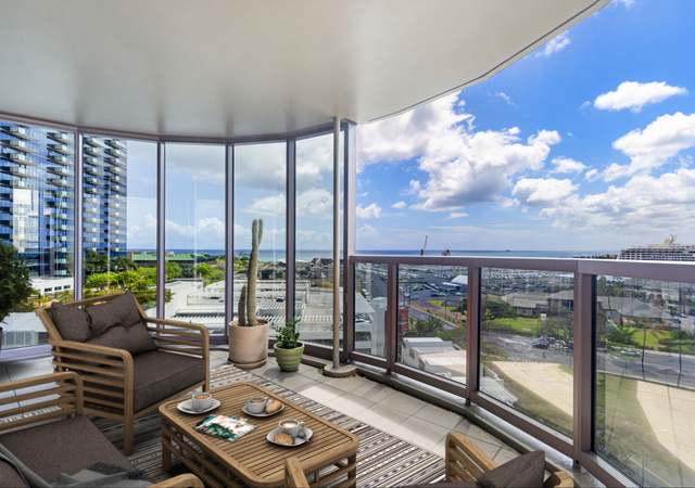 Photo of 415 South St #1102, Honolulu, HI 96813
