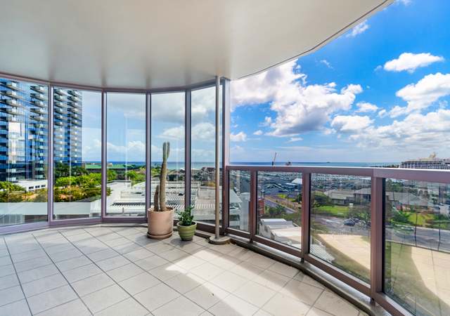 Photo of 415 South St #1102, Honolulu, HI 96813