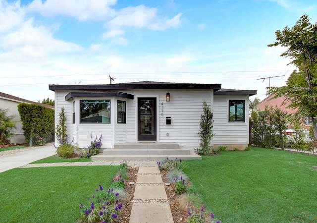 Photo of 4170 Commonwealth Ave, Culver City, CA 90232