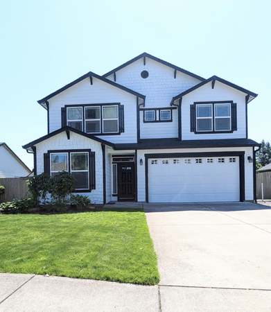 Photo of 13917 NE 100th St, Vancouver, WA 98682