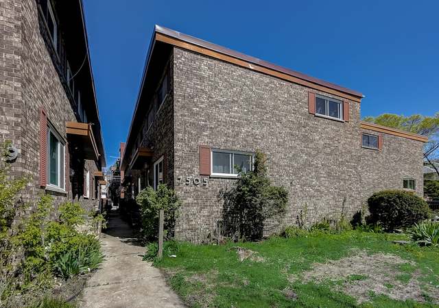 Photo of 7505 N Sheridan Rd Unit C, Chicago, IL 60626
