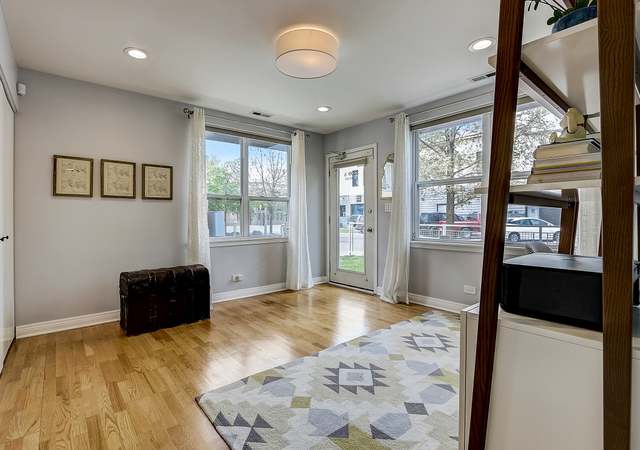 Photo of 3209 N Drake Ave Unit A, Chicago, IL 60618