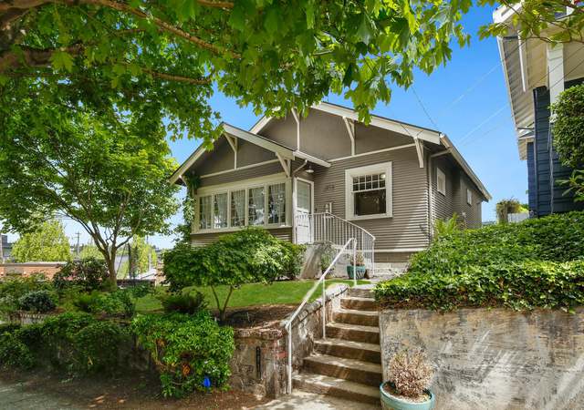 Photo of 2916 3rd Ave N, Seattle, WA 98109