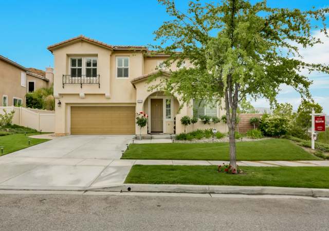 Photo of 15526 Megan Dr, Canyon Country, CA 91351