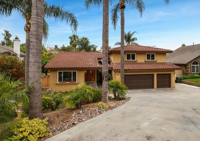 Photo of 1409 Chestnut Ln, Vista, CA 92084