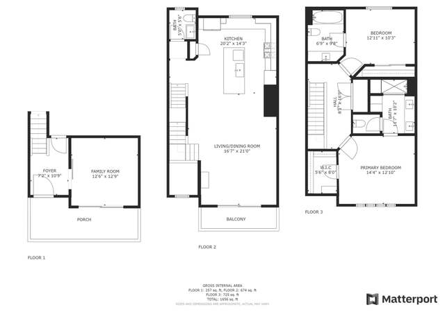 Photo of 2400 Torrey Pines Rd #104, La Jolla, CA 92037