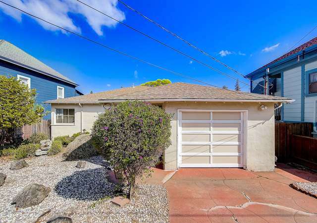 Photo of 1552 C St, Hayward, CA 94541