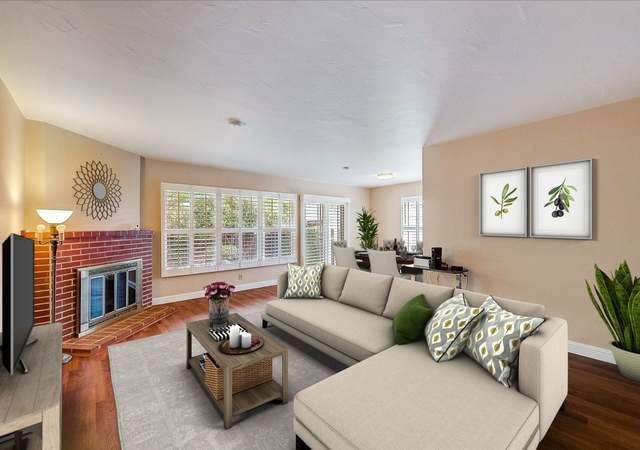 Photo of 1552 C St, Hayward, CA 94541