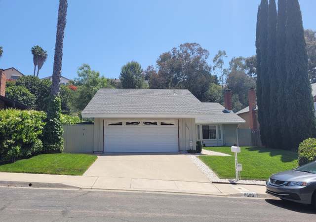 Photo of 9593 Benavente St, San Diego, CA 92129