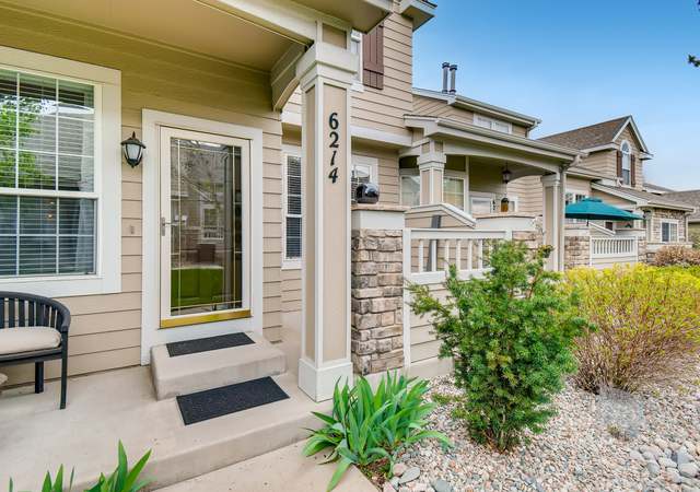 Photo of 6214 Trailhead Rd, Highlands Ranch, CO 80130