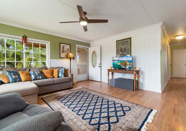 Photo of 604 Oneawa St, Kailua, HI 96734
