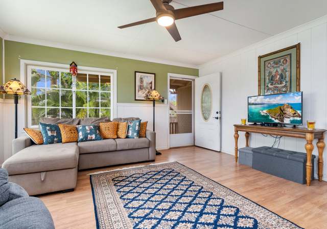 Photo of 604 Oneawa St, Kailua, HI 96734