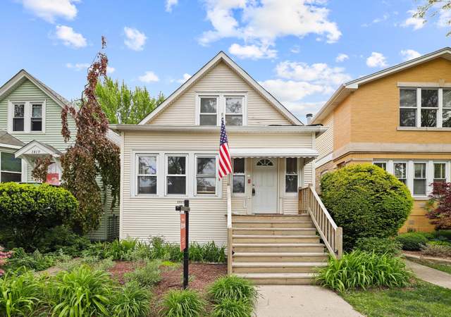 Photo of 1821 W Balmoral Ave, Chicago, IL 60640
