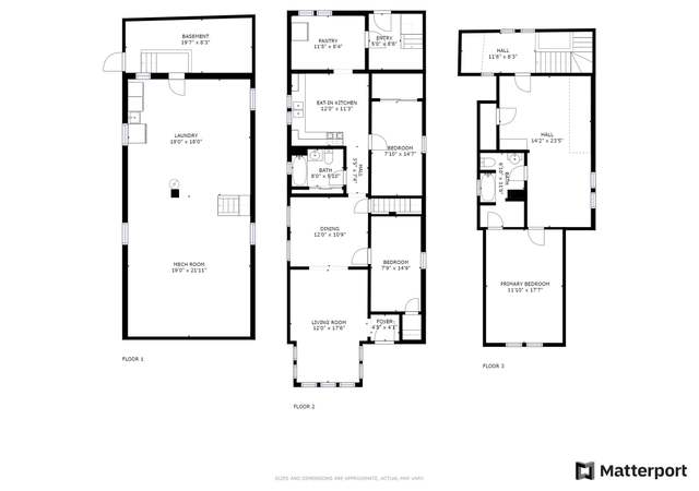 Photo of 1821 W Balmoral Ave, Chicago, IL 60640